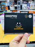 Geepas 3.2L Electric Rice Cooker