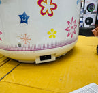 Geepas 3.2L Electric Rice Cooker