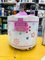 Geepas 3.2L Electric Rice Cooker