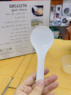 Geepas 2.8L Automatic Rice Cooker