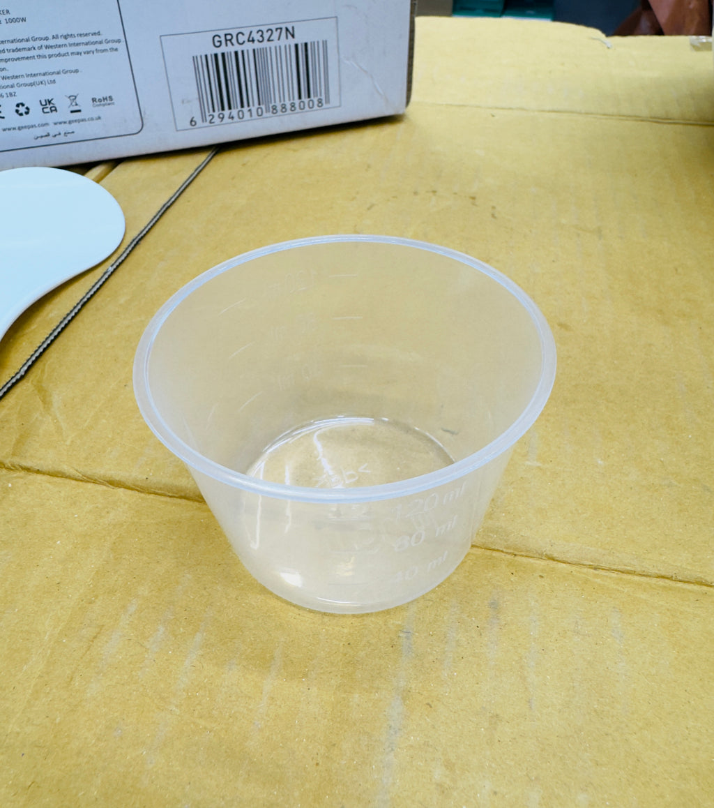 Geepas 2.8L Automatic Rice Cooker