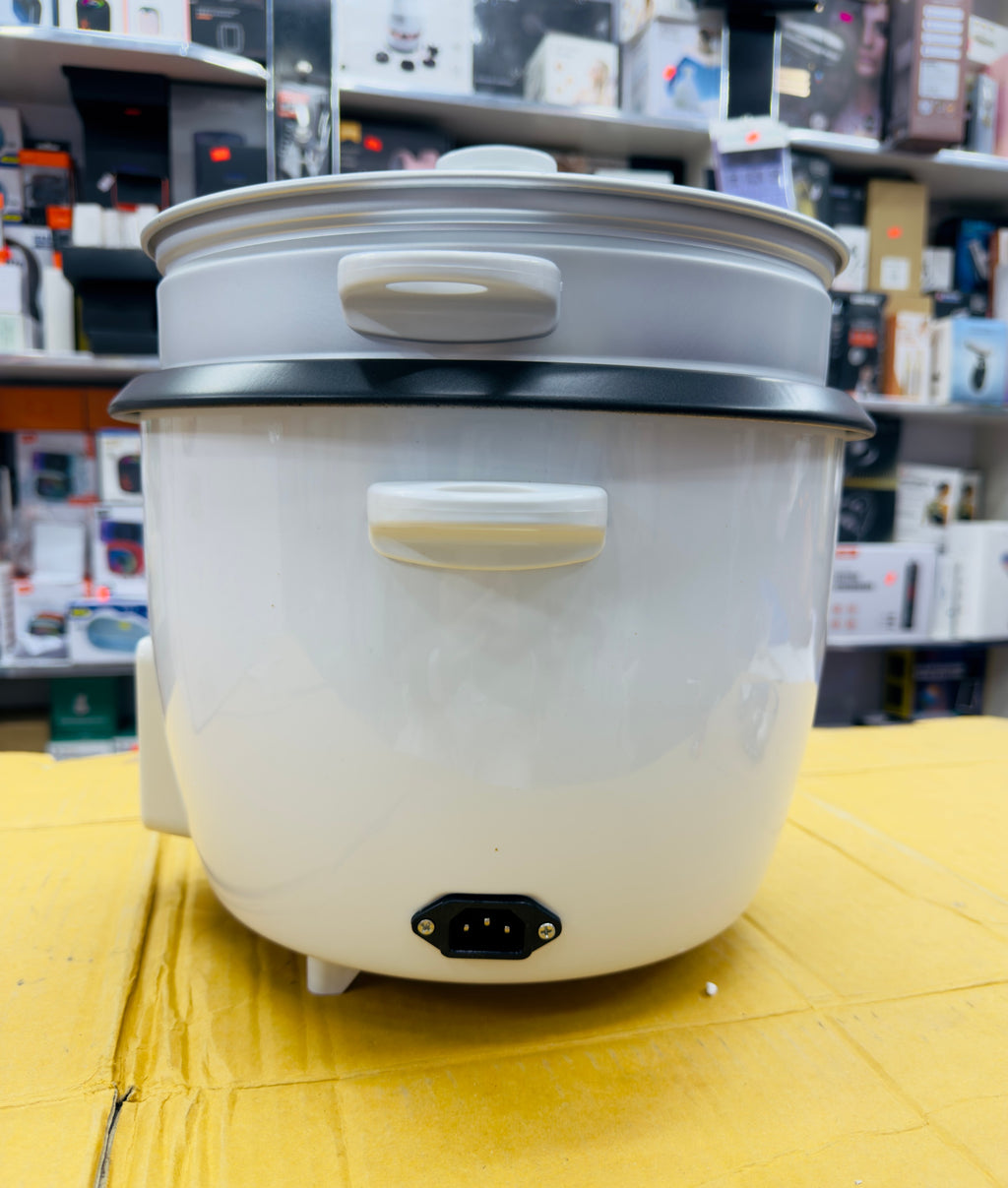 Geepas 2.8L Automatic Rice Cooker