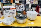 Geepas 2.8L Automatic Rice Cooker
