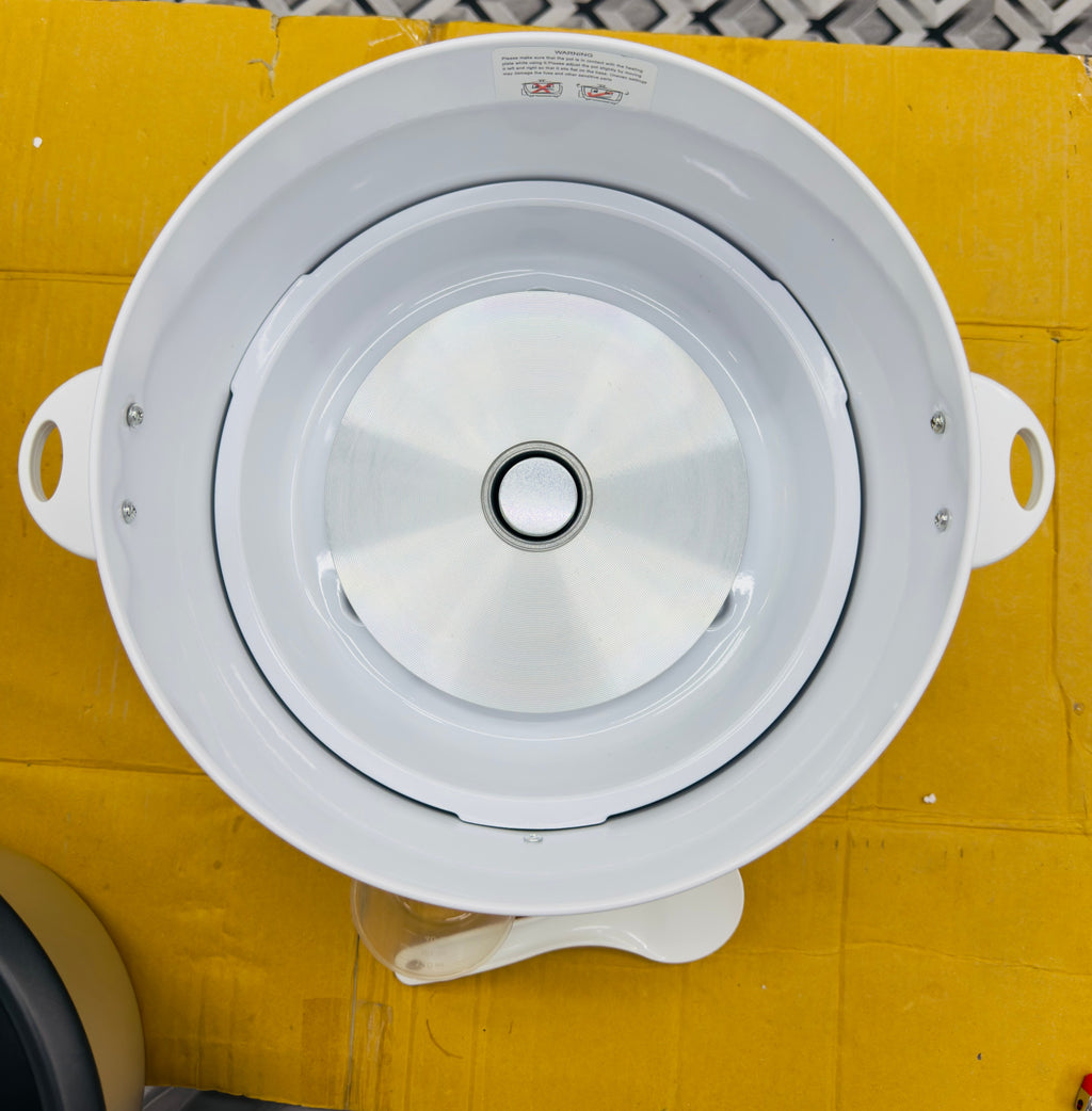 Geepas 2.8L Automatic Rice Cooker