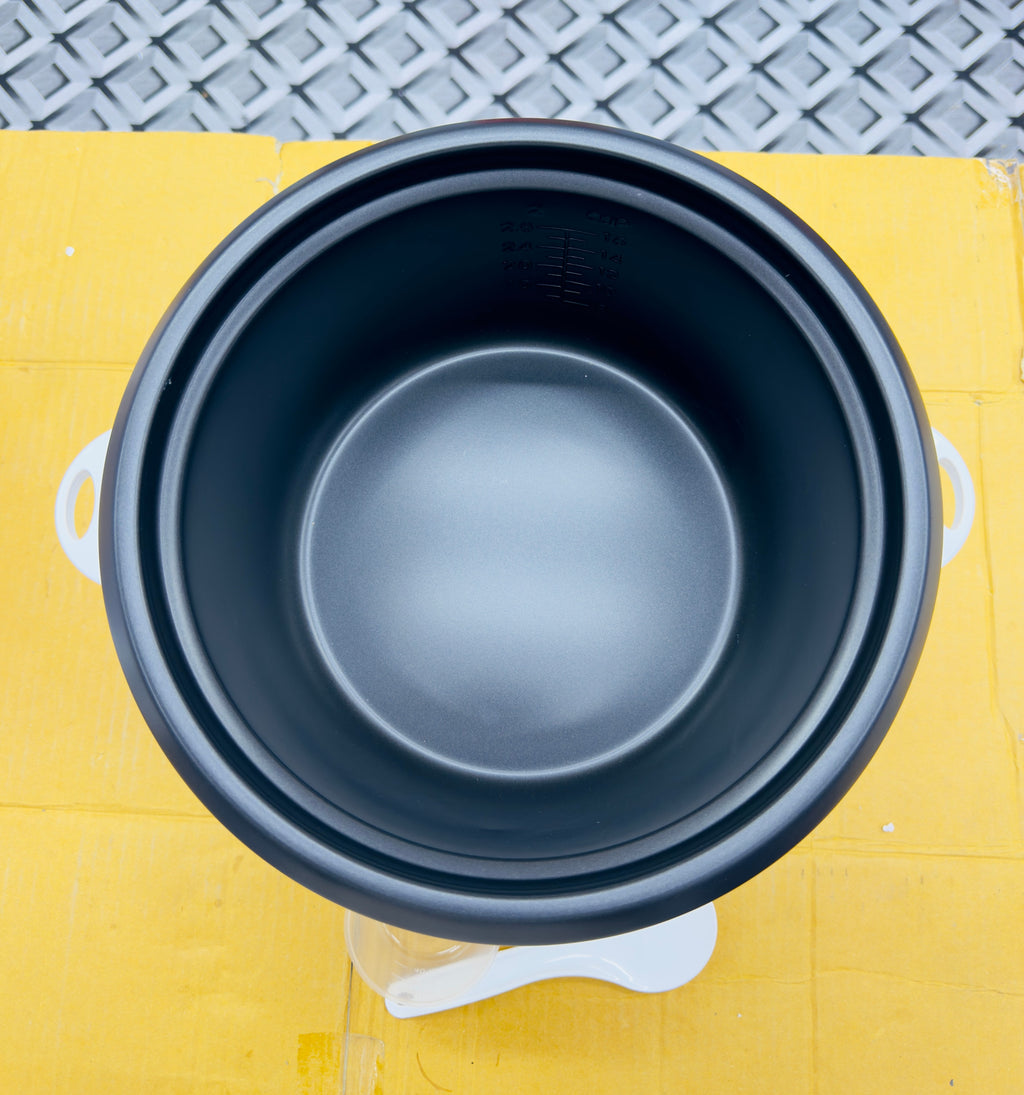 Geepas 2.8L Automatic Rice Cooker