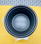 Geepas 2.8L Automatic Rice Cooker