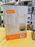 Kolax Food Dehydrator 914103