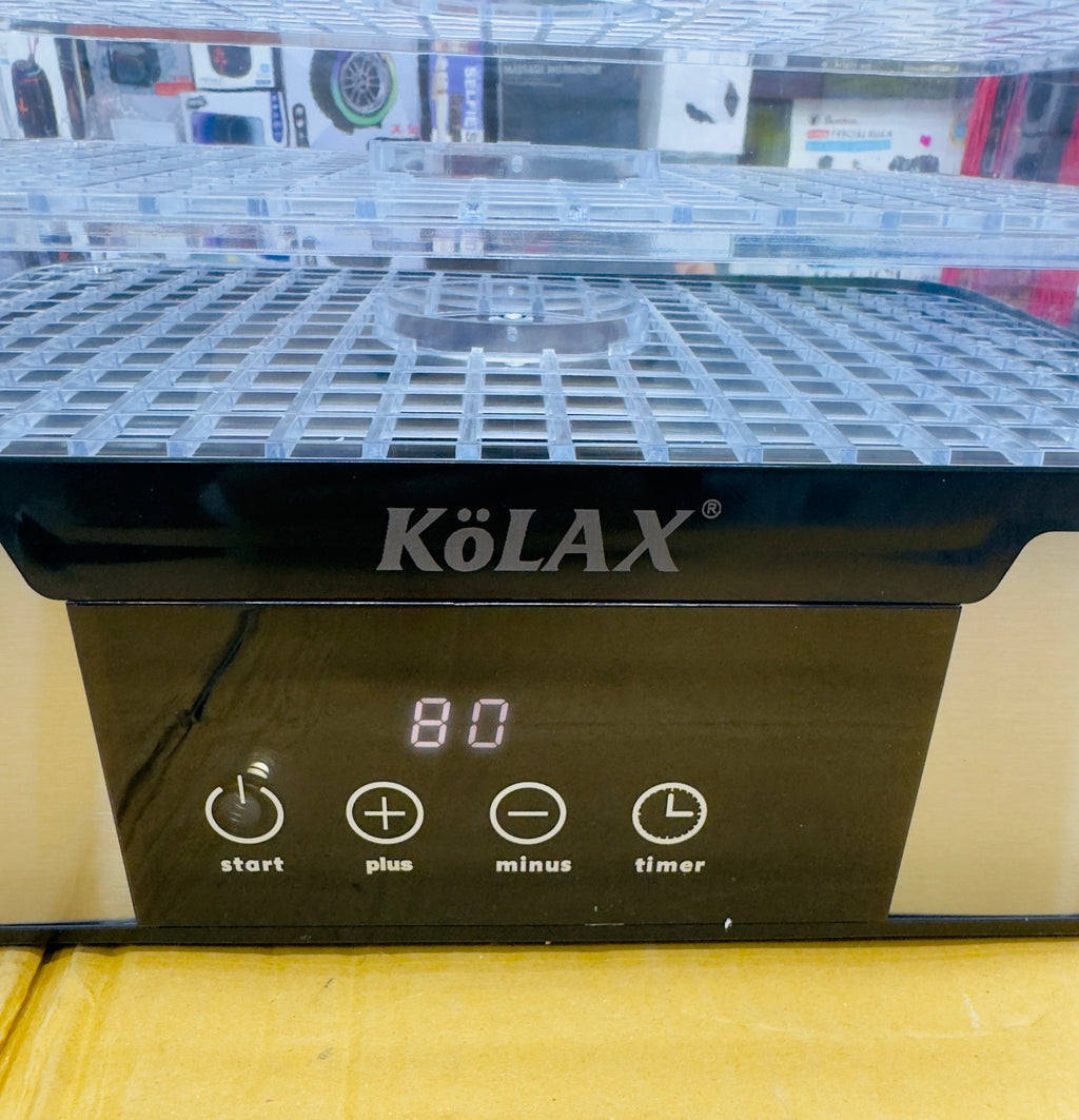 Kolax Food Dehydrator 914103