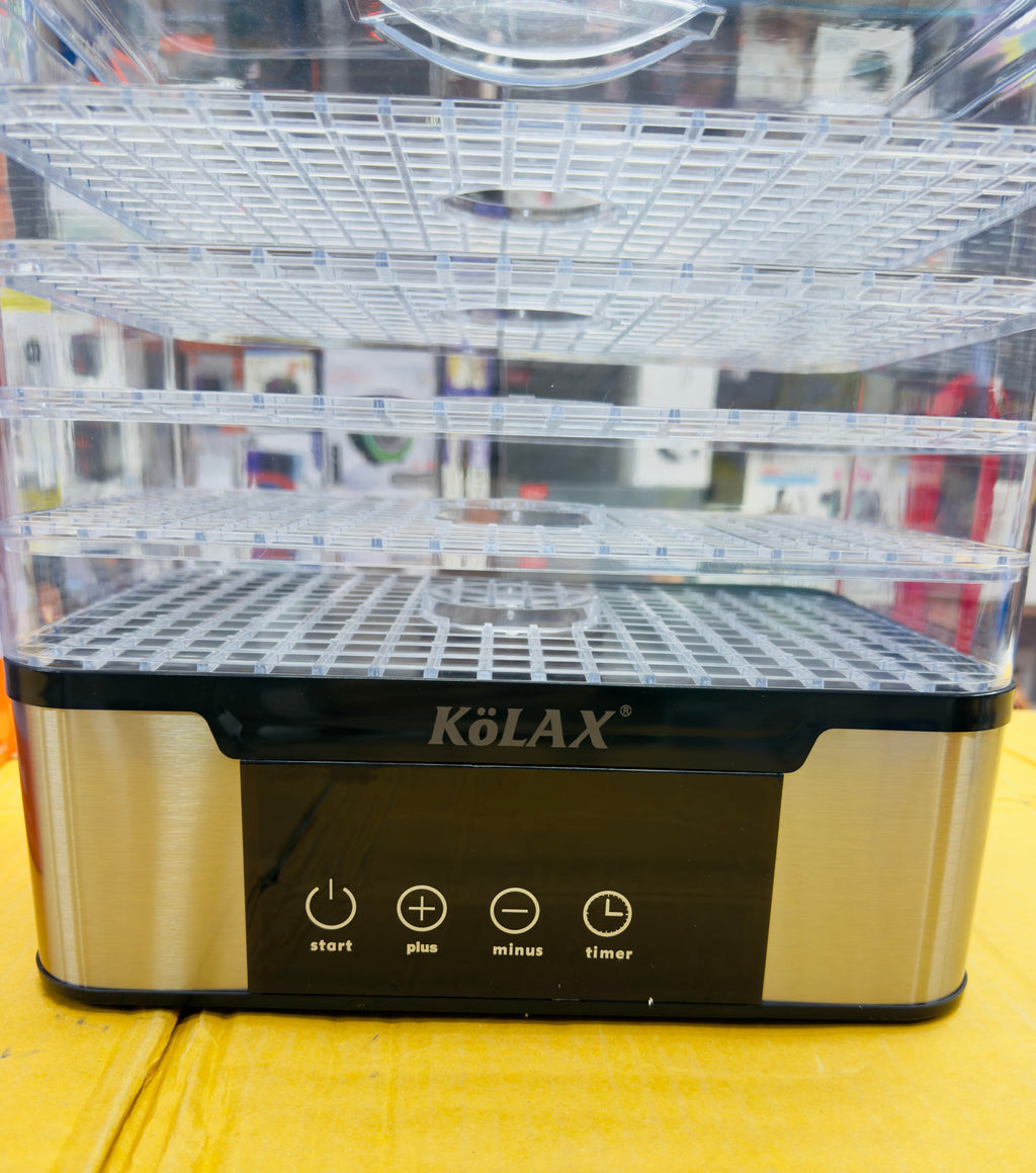 Kolax Food Dehydrator 914103