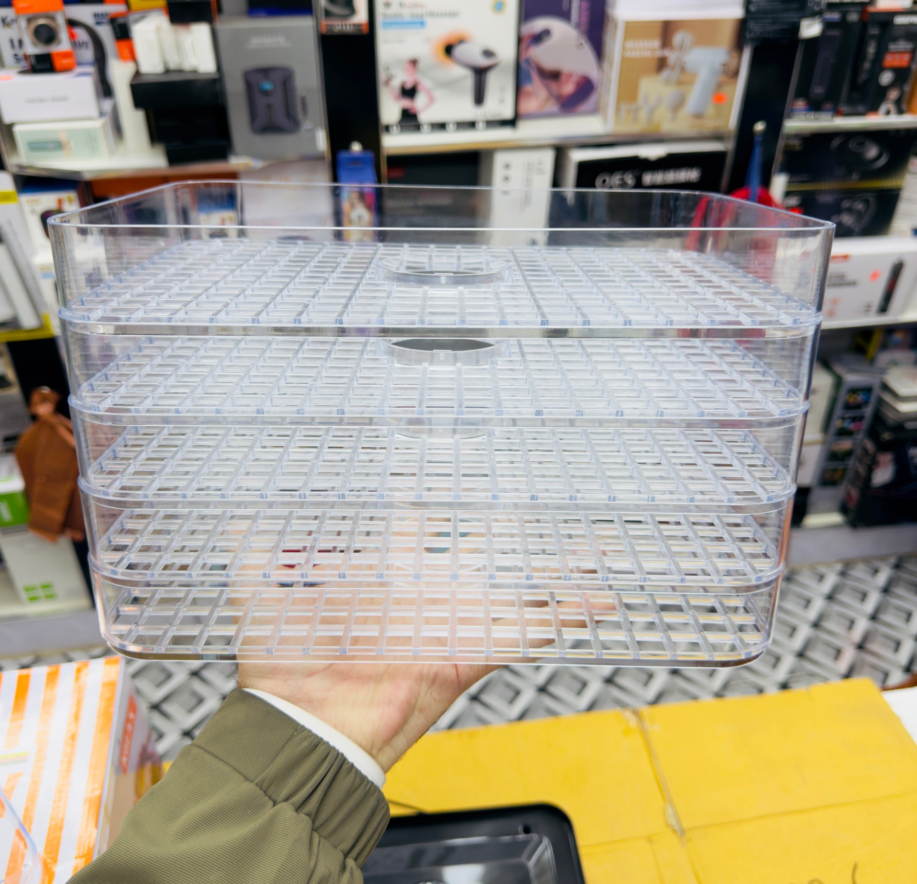 Kolax Food Dehydrator 914103