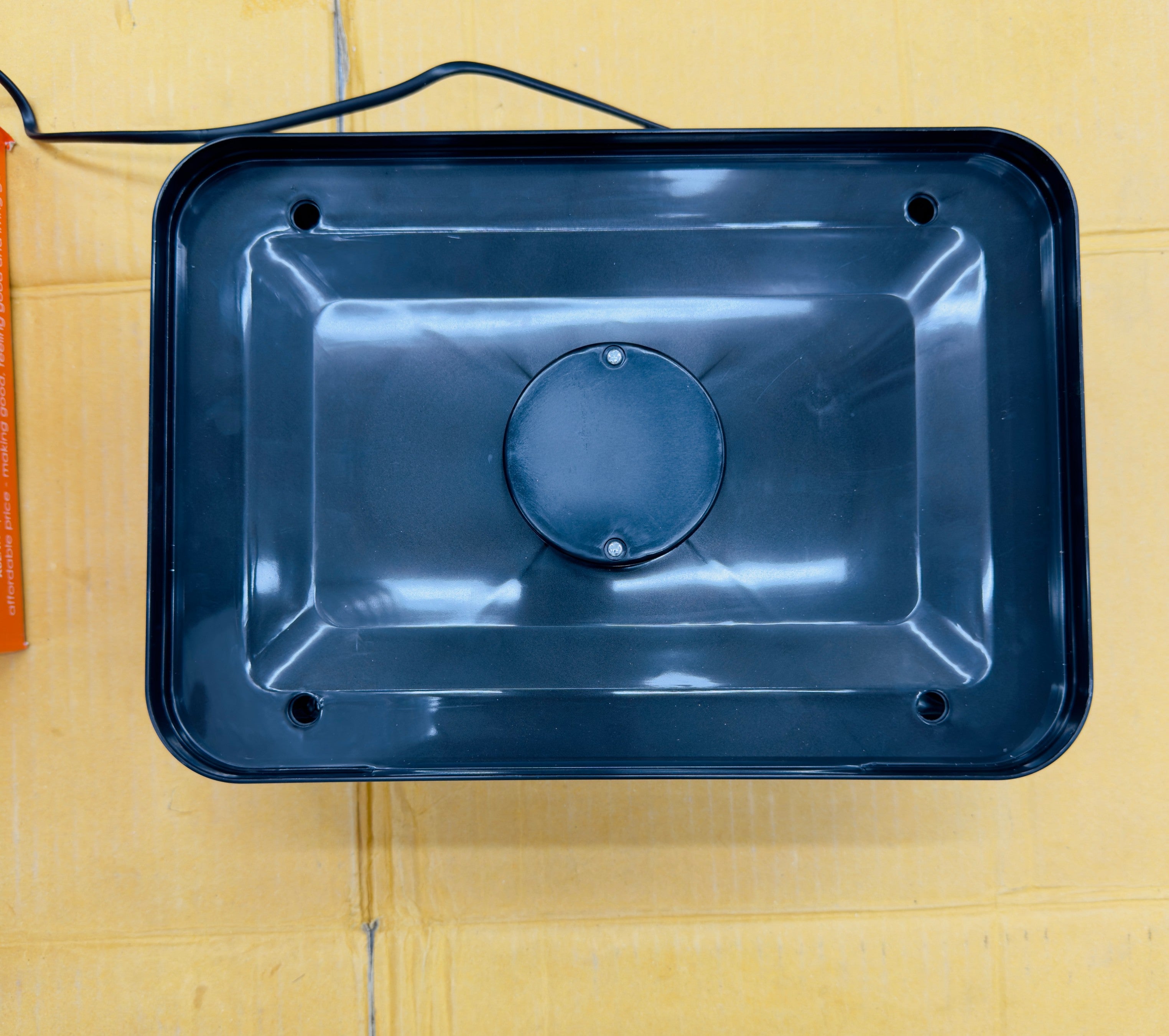 Kolax Food Dehydrator 914103