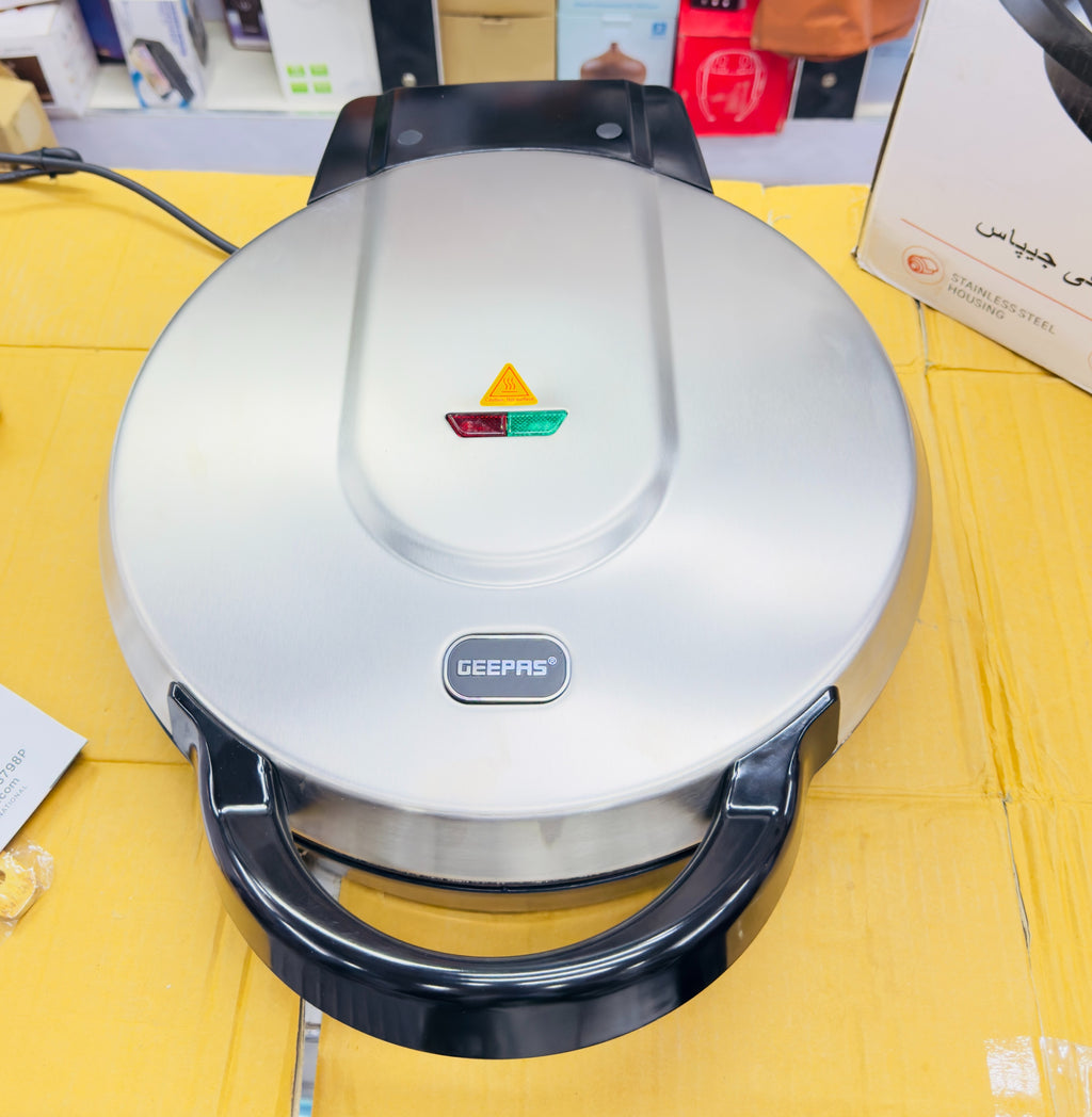 Geepas 40cm Electric Pan GPP3798P