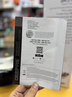 Geepas 40cm Electric Pan GPP3798P