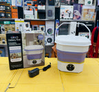 Century First 6.6L Portable Washing Machine