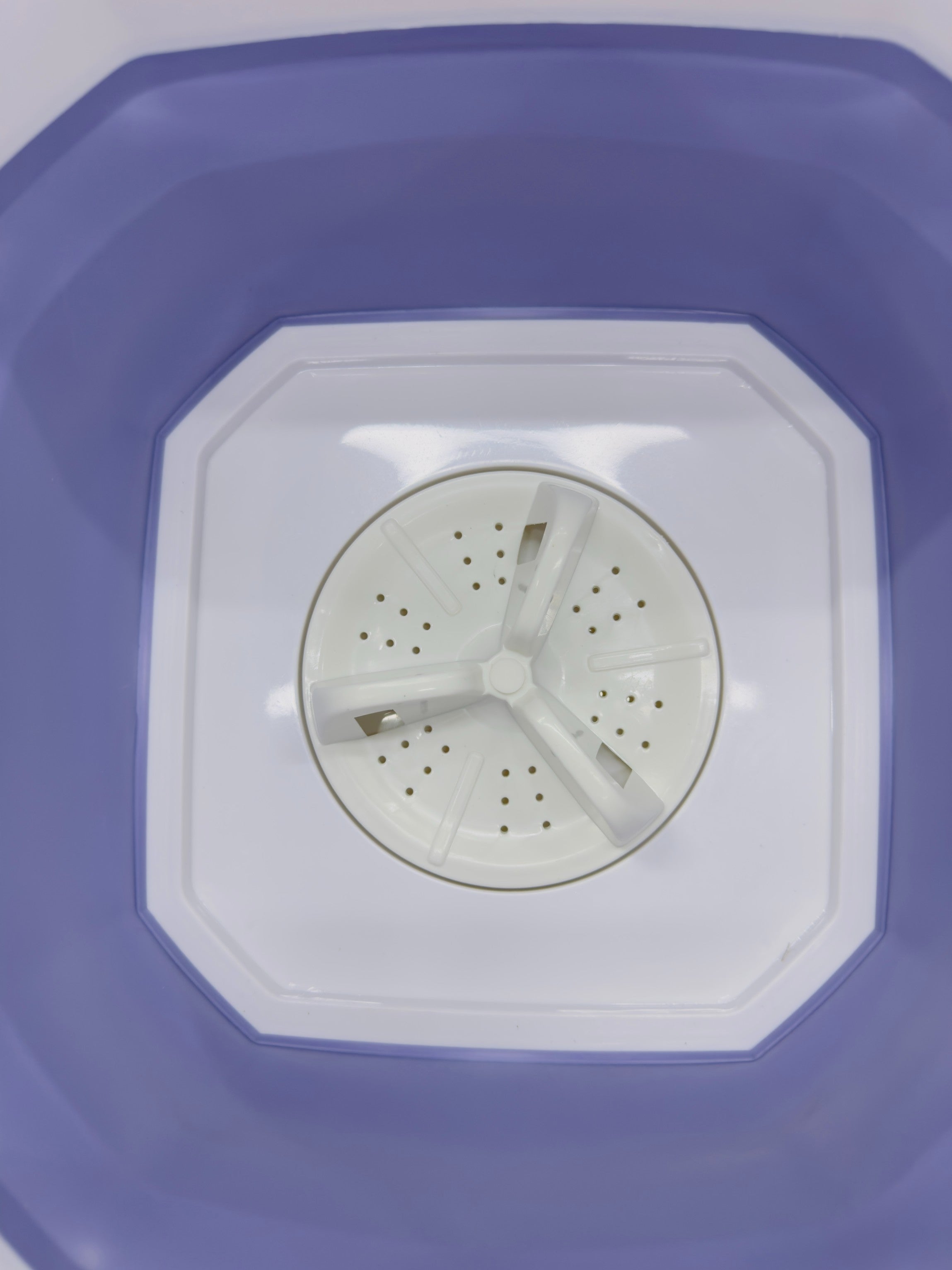 Century First 6.6L Portable Washing Machine