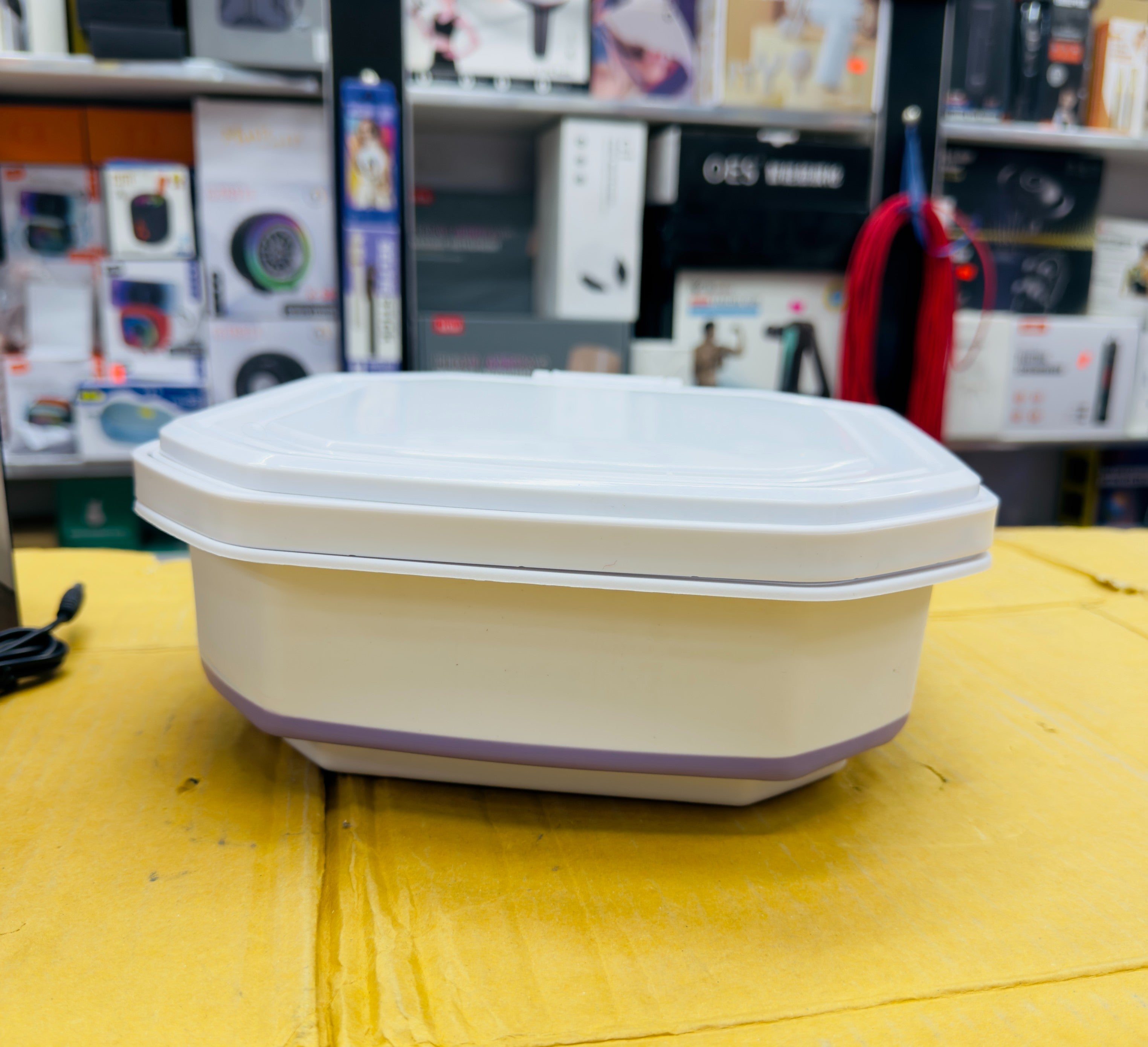 Century First 6.6L Portable Washing Machine