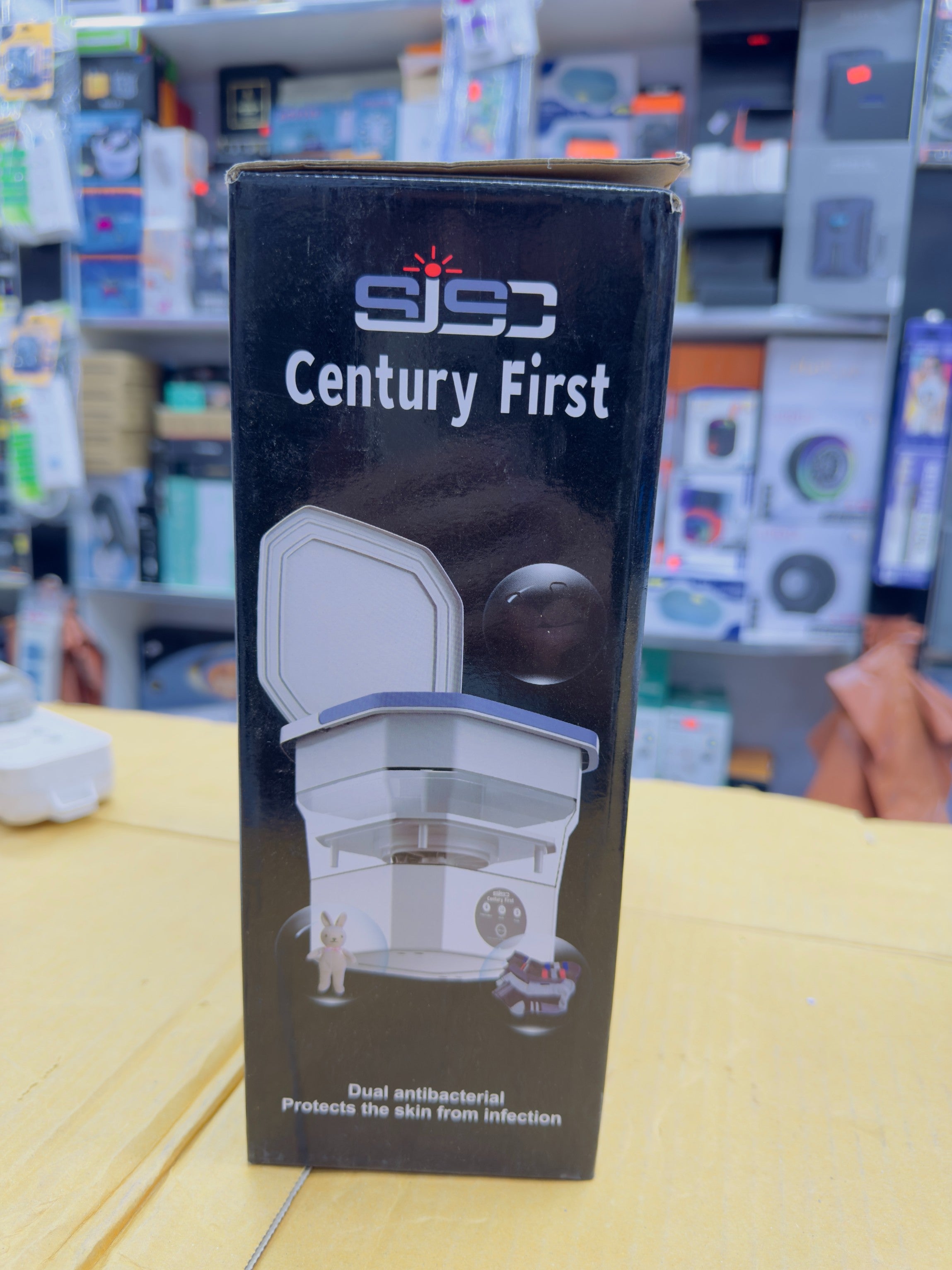 Century First 6.6L Portable Washing Machine