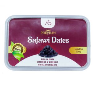 safawi dates by aziz bhai