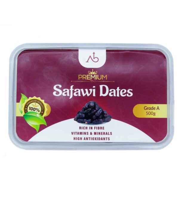 safawi dates by aziz bhai